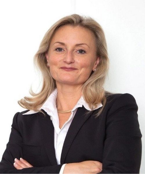 Sandra Segl, Heilpraktikerin in Landshut